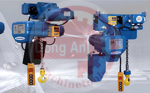 CÔNG TY TNHH MÁY VÀ THIẾT BỊ ĐỒNG AN