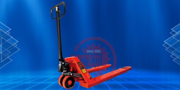 Pallet Nâng Tay China