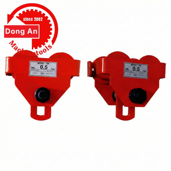 Con Chạy Đẩy Tay KP