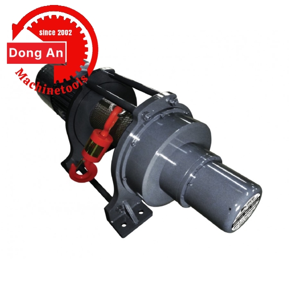 Tời cáp điện DU-214 (3 Tấn)
