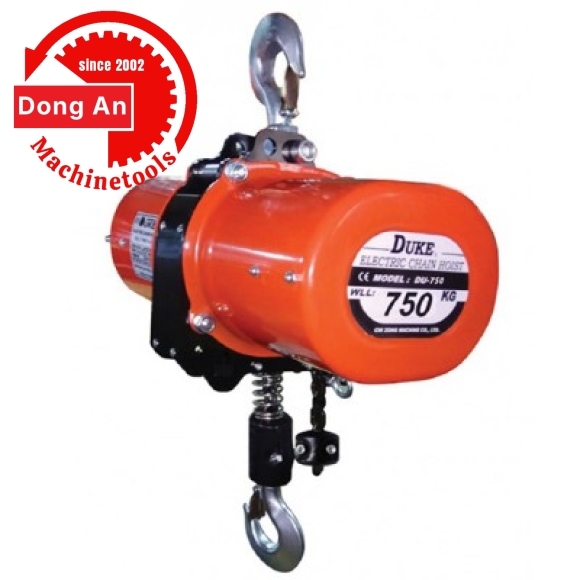 Palăng treo cố định DU-750
