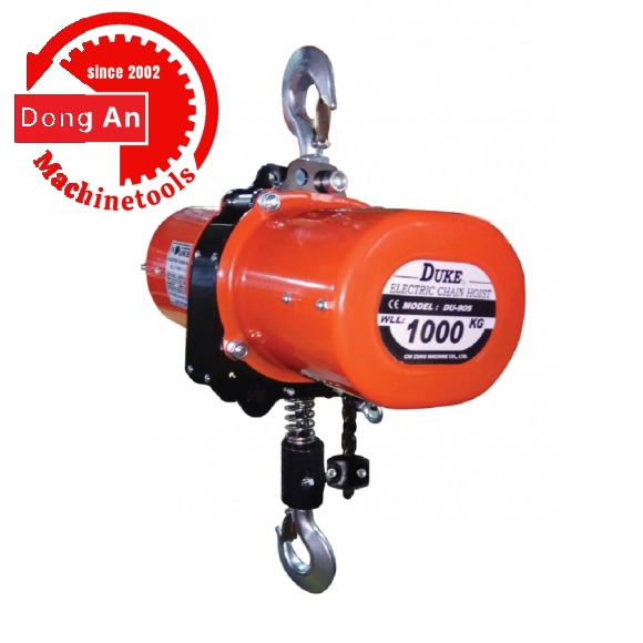 Palăng treo cố định DU-905