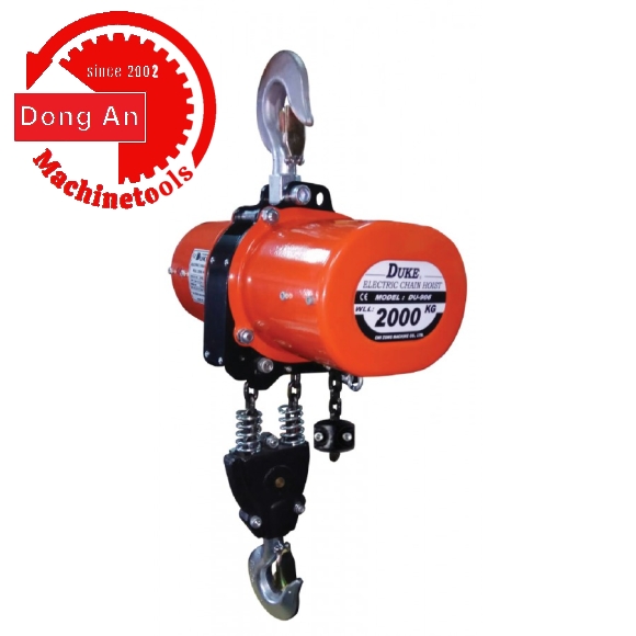 Palăng treo cố định DU-906