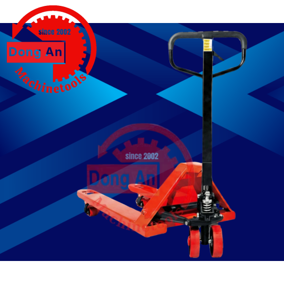 Pallet Nâng Tay China